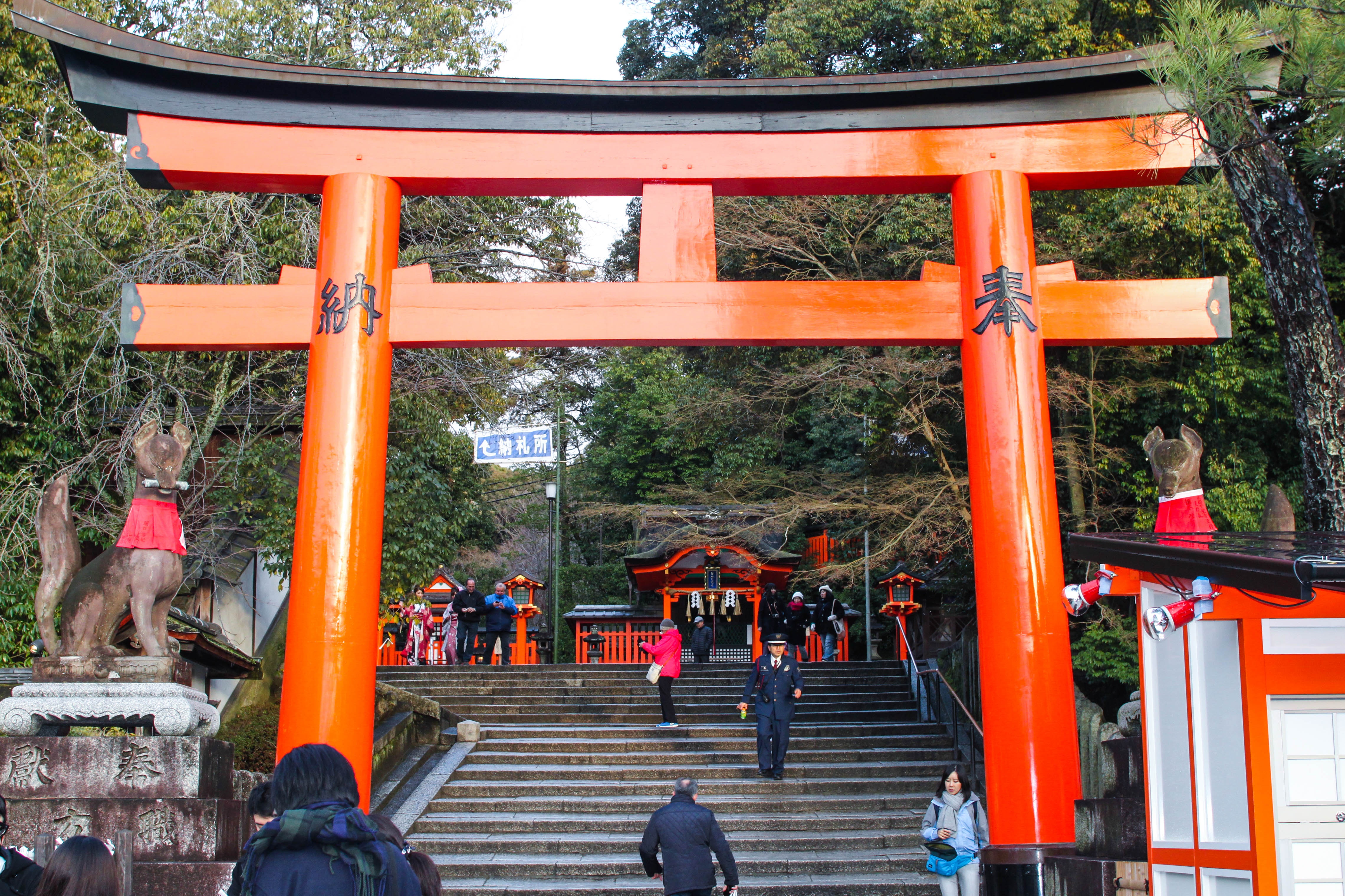 Du lich Nhat Ban anh 100