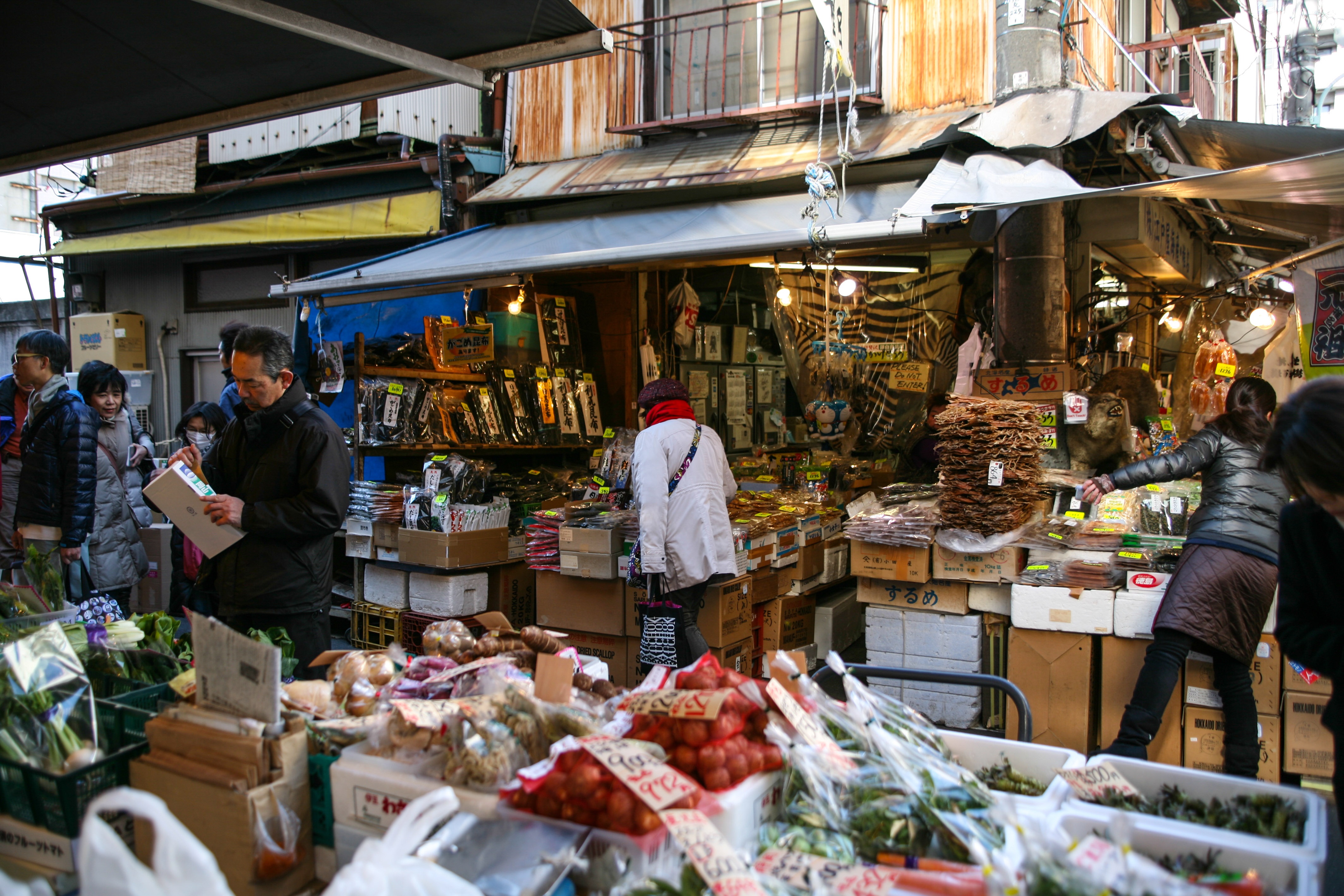 Du lich Nhat Ban anh 18