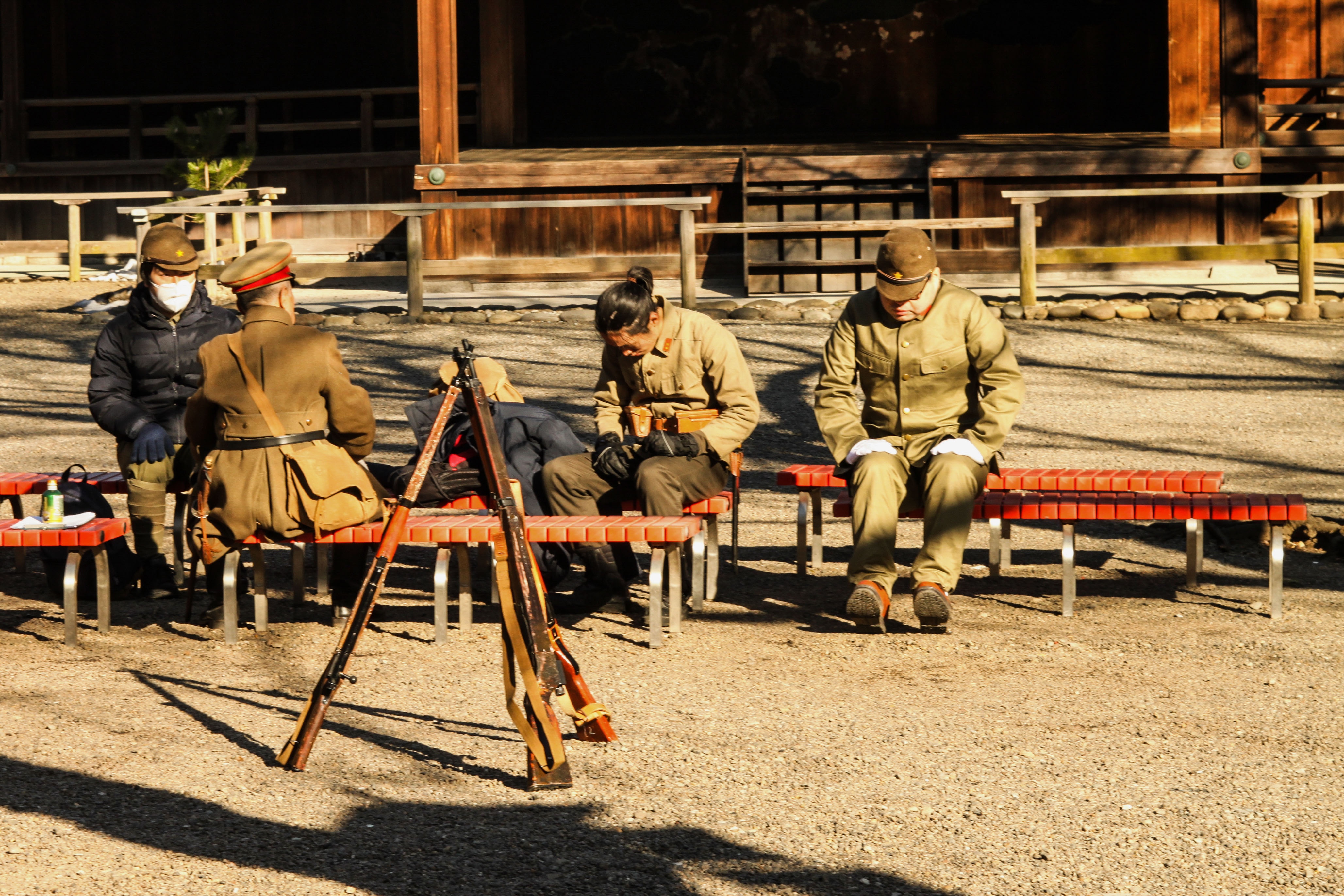 Du lich Nhat Ban anh 22