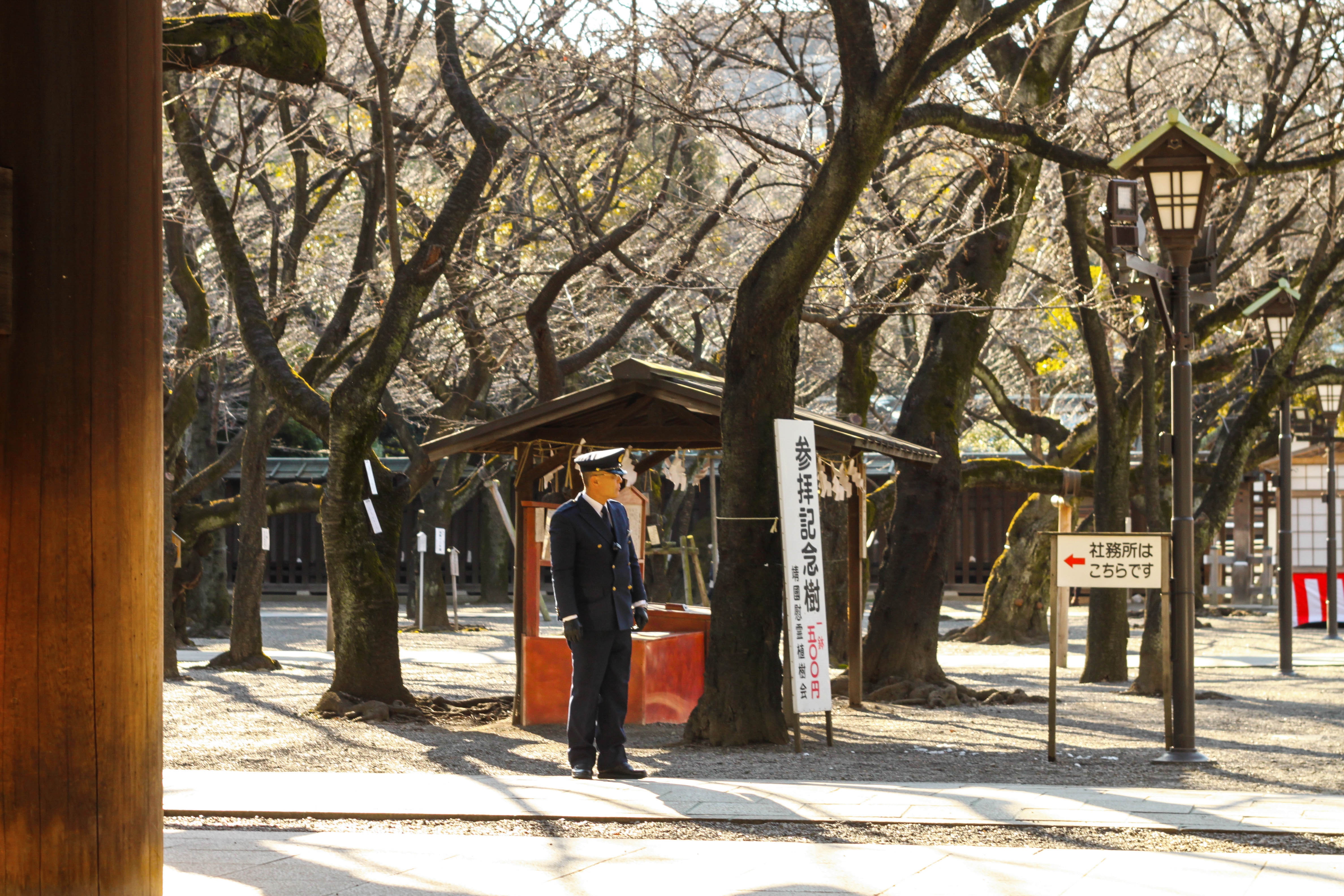 Du lich Nhat Ban anh 23