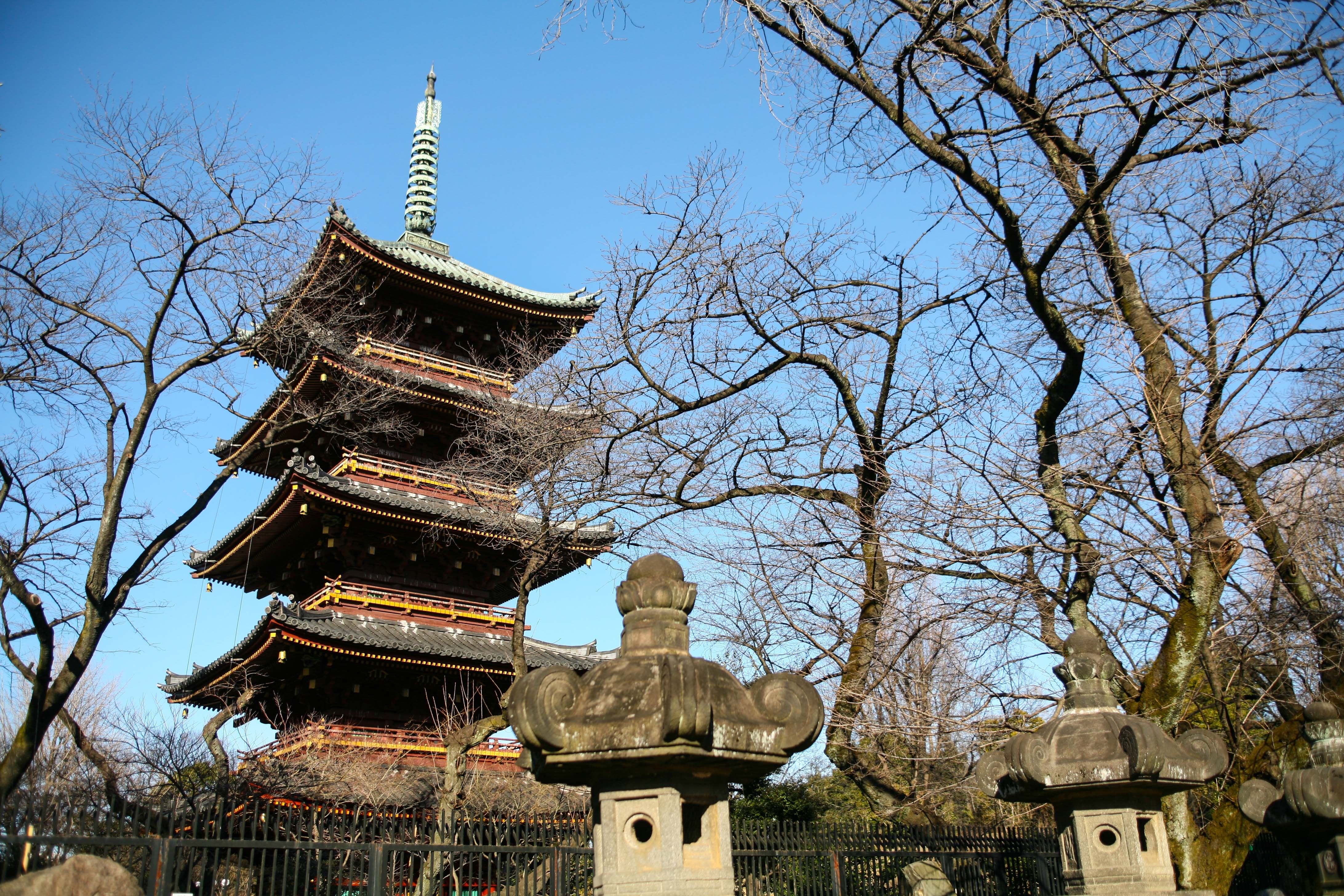 Du lich Nhat Ban anh 26