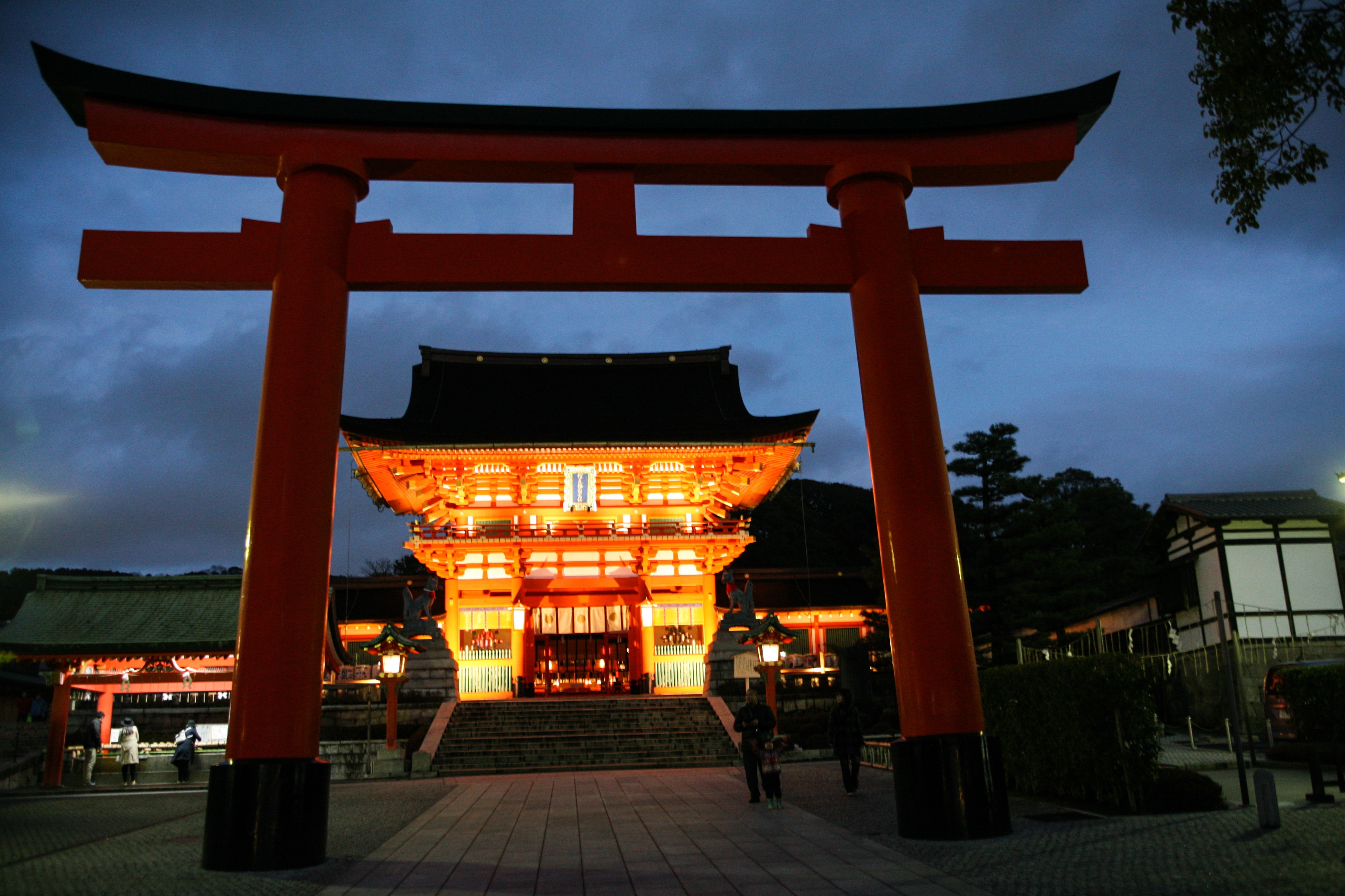 Du lich Nhat Ban anh 109