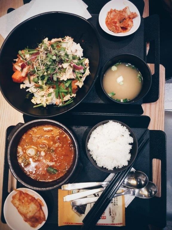 Du lịch Hàn Quốc ảnh 36 Du lich Han Quoc anh 36