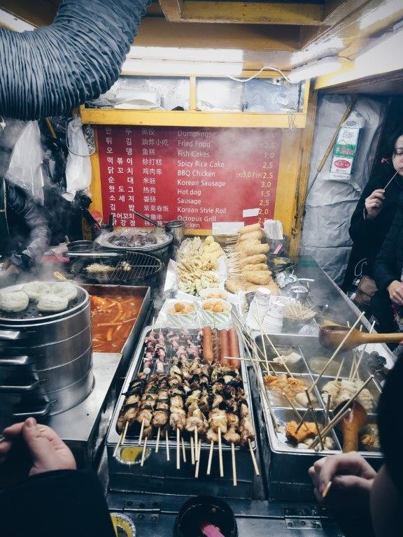 Du lịch Hàn Quốc ảnh 39 Du lich Han Quoc anh 39