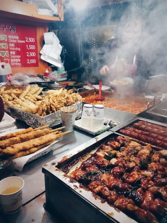 Du lịch Hàn Quốc ảnh 40 Du lich Han Quoc anh 40