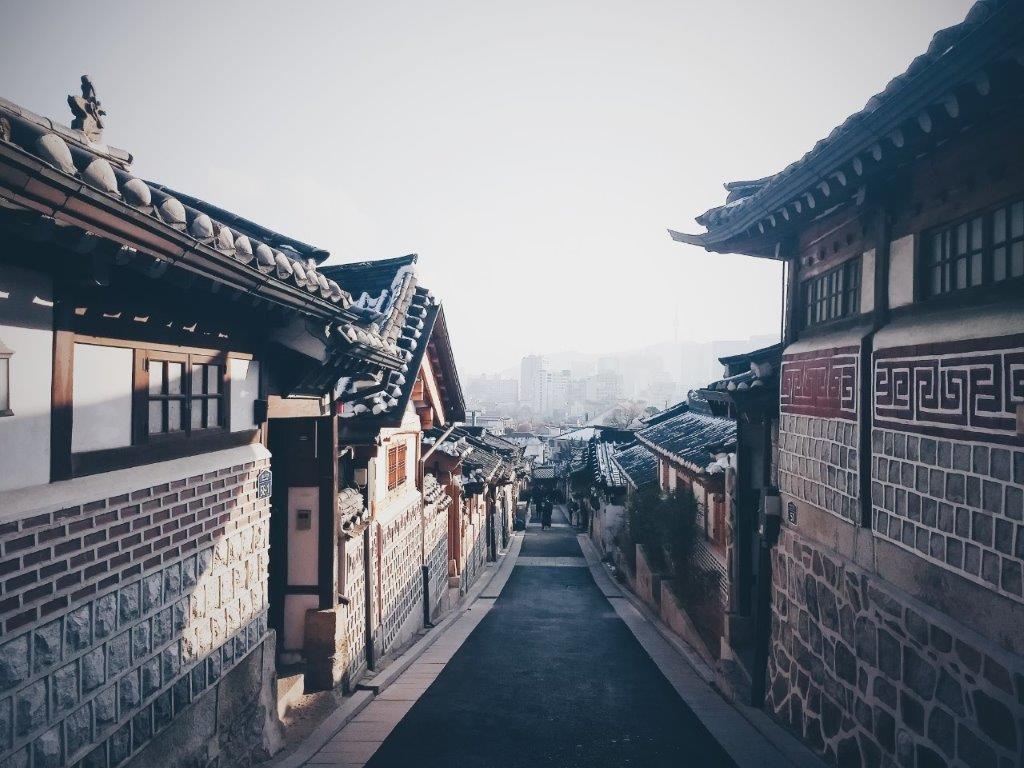 Du lịch Hàn Quốc ảnh 11 Du lich Han Quoc anh 11