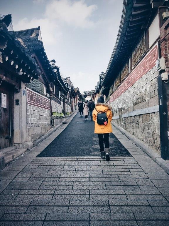 Du lịch Hàn Quốc ảnh 12 Du lich Han Quoc anh 12