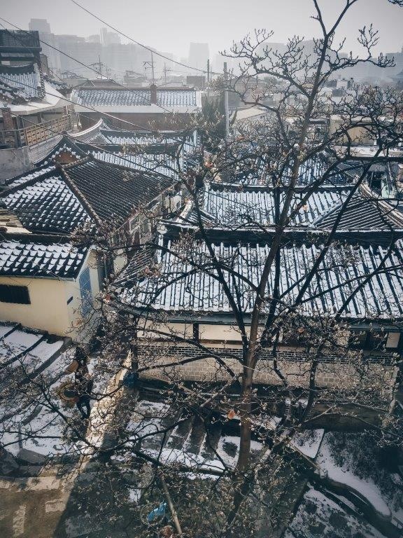 Du lịch Hàn Quốc ảnh 14 Du lich Han Quoc anh 14