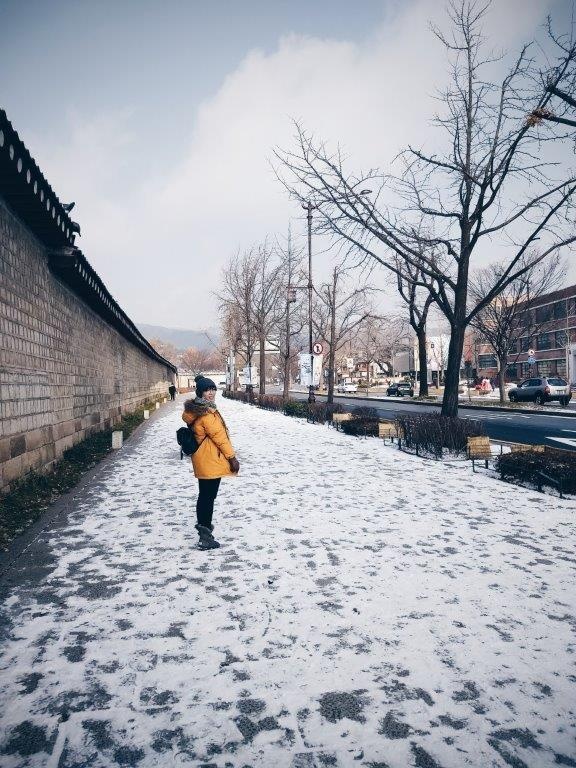 Du lịch Hàn Quốc ảnh 32 Du lich Han Quoc anh 32