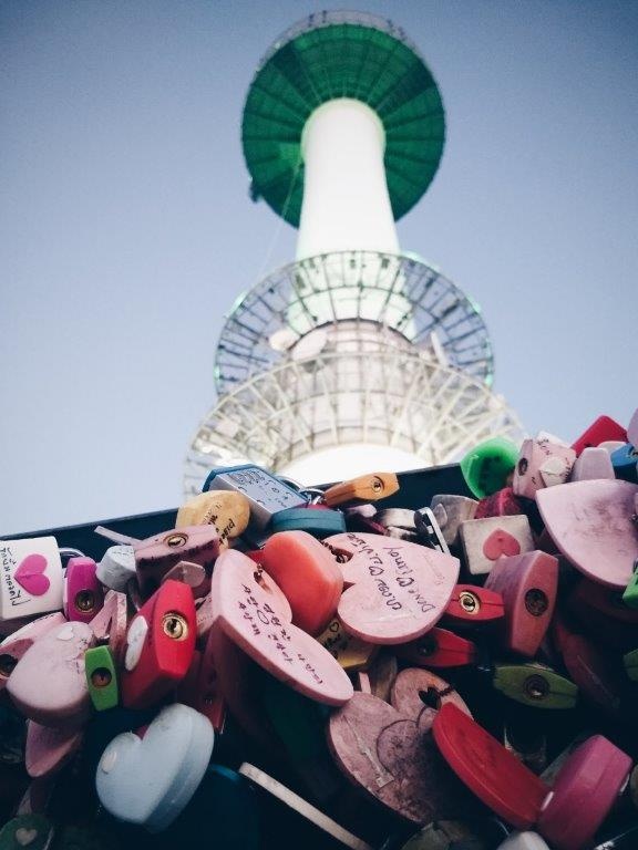 Du lịch Hàn Quốc ảnh 20 Du lich Han Quoc anh 20