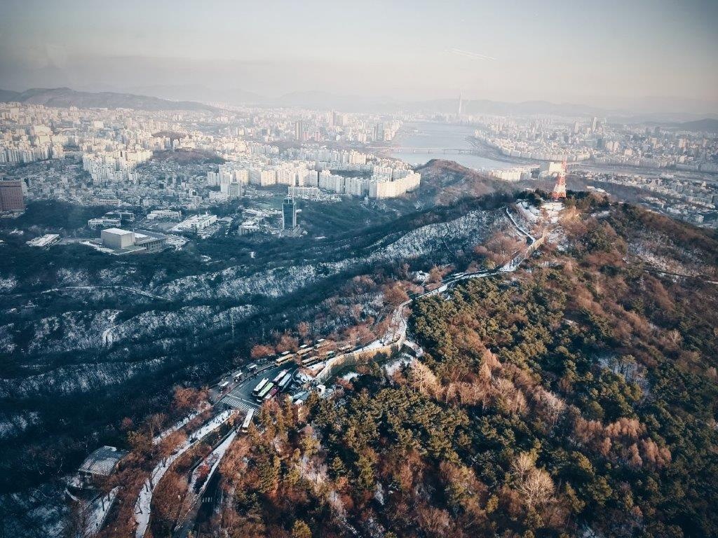 Du lịch Hàn Quốc ảnh 16 Du lich Han Quoc anh 16