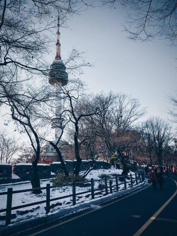 Du lịch Hàn Quốc ảnh 17 Du lich Han Quoc anh 17