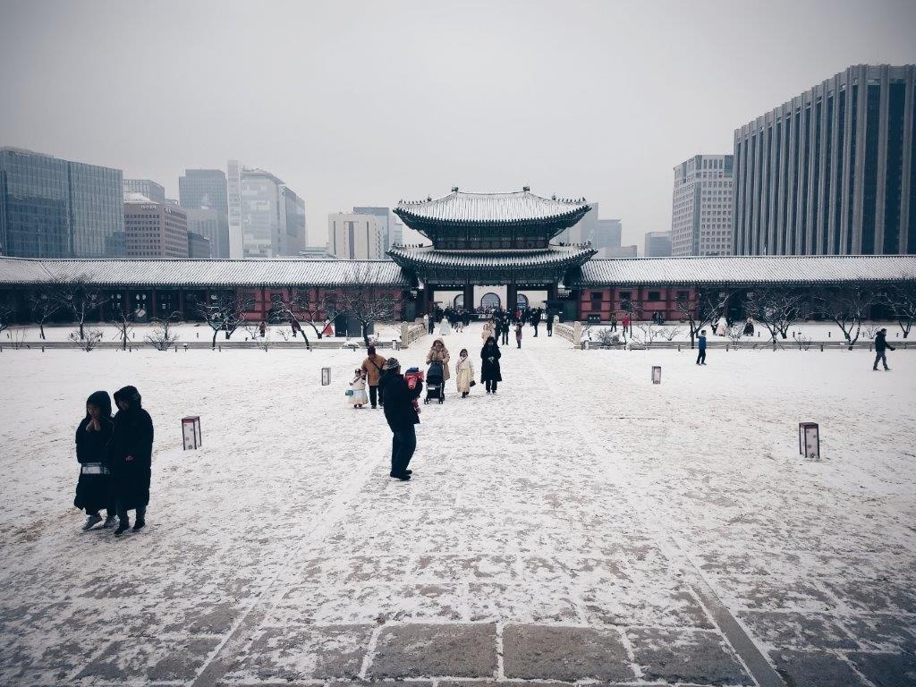 Du lịch Hàn Quốc ảnh 7 Du lich Han Quoc anh 7