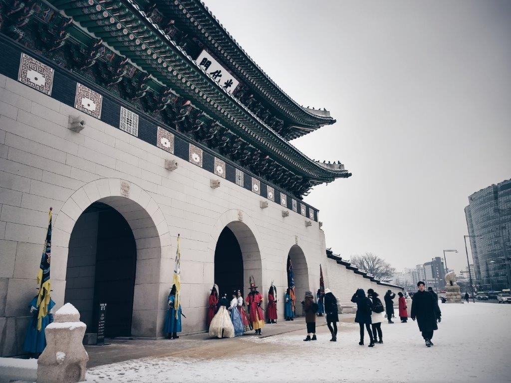 Du lịch Hàn Quốc ảnh 8 Du lich Han Quoc anh 8