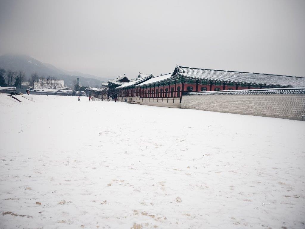 Du lịch Hàn Quốc ảnh 9 Du lich Han Quoc anh 9