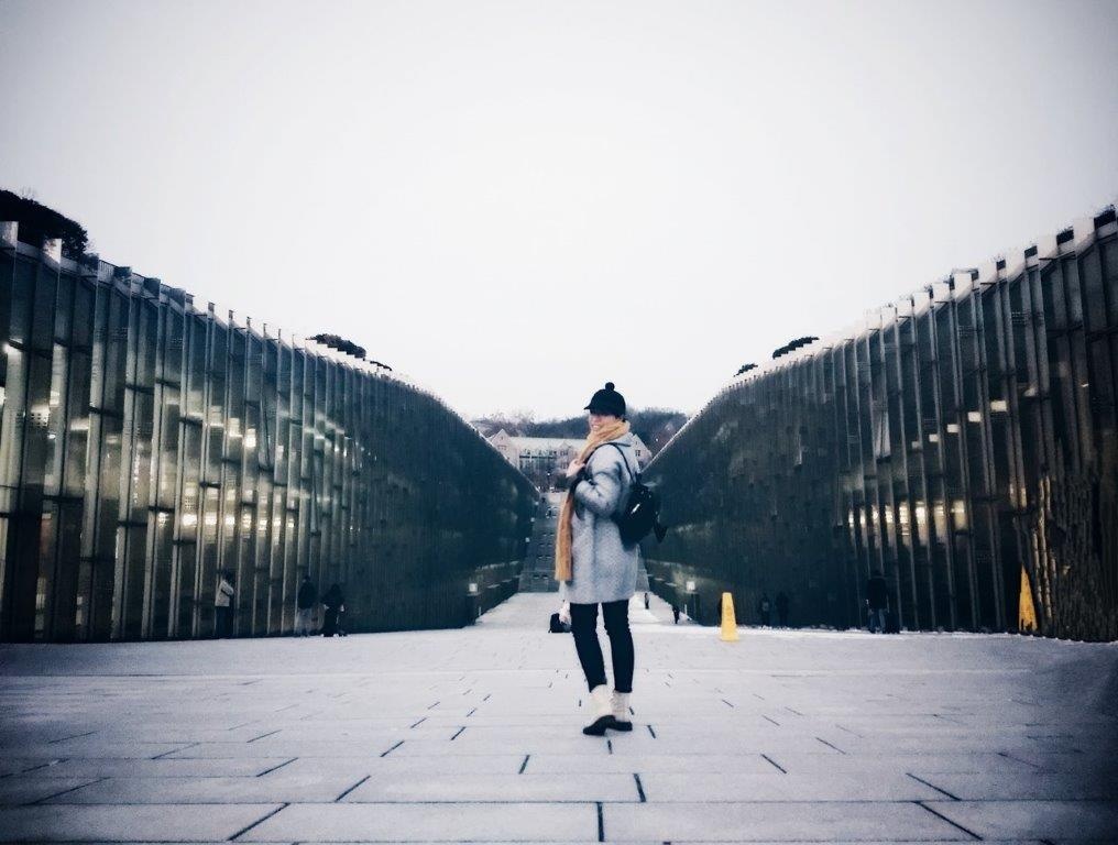 Du lịch Hàn Quốc ảnh 27 Du lich Han Quoc anh 27