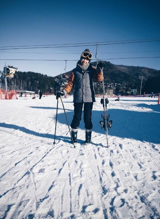 Du lịch Hàn Quốc ảnh 29 Du lich Han Quoc anh 29