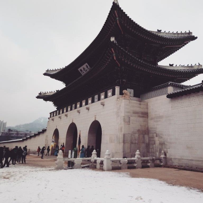 Du lịch Hàn Quốc ảnh 10 Du lich Han Quoc anh 10