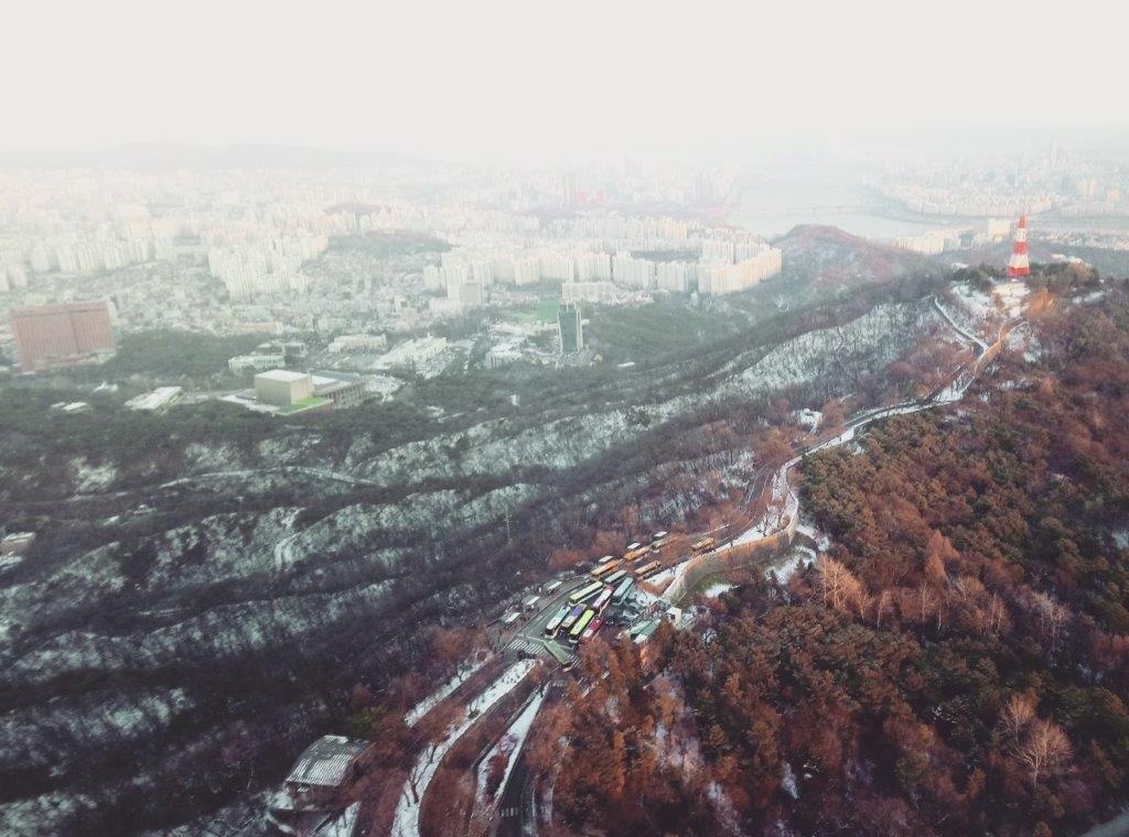 Du lịch Hàn Quốc ảnh 18 Du lich Han Quoc anh 18