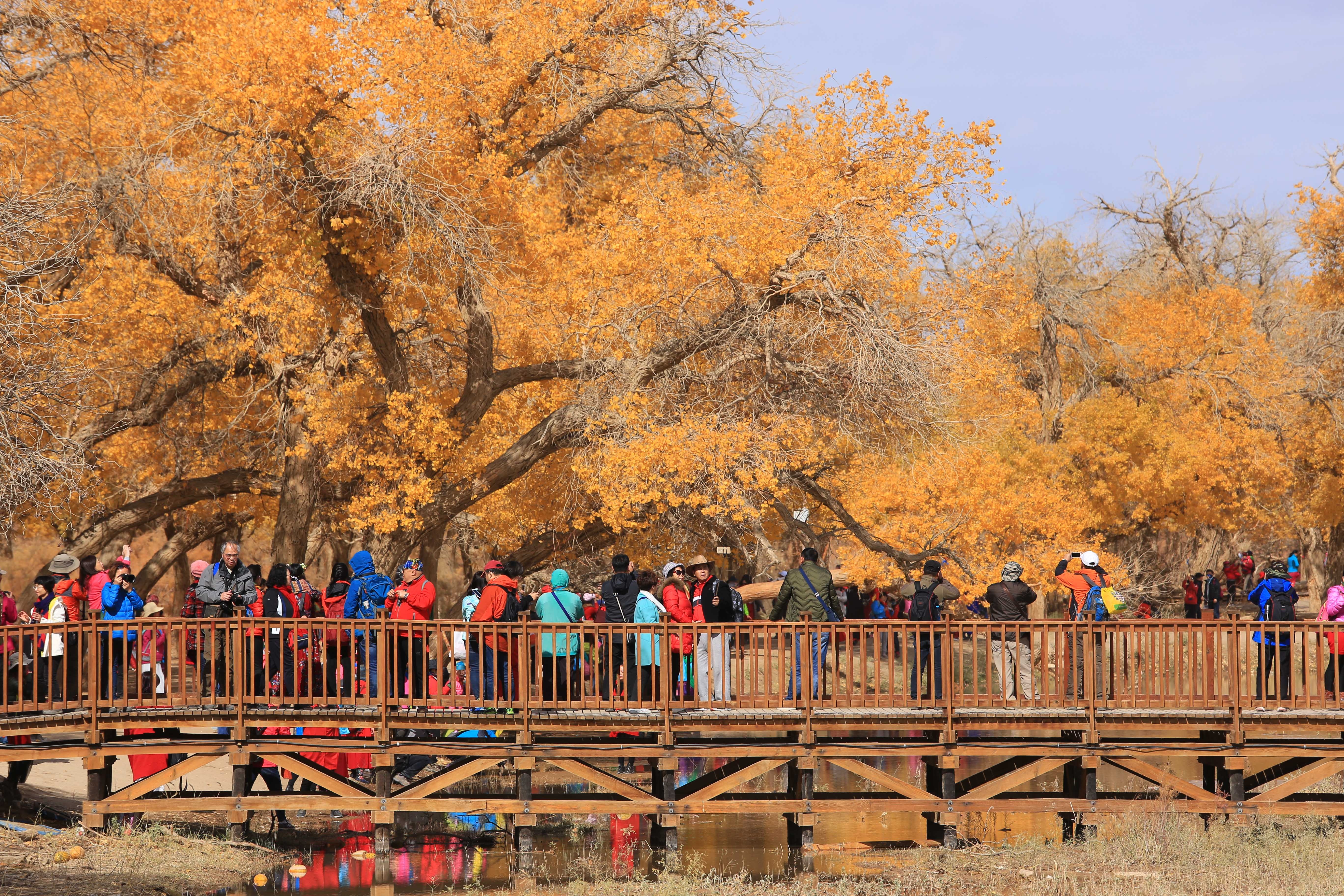 Du lich Trung Quoc anh 13