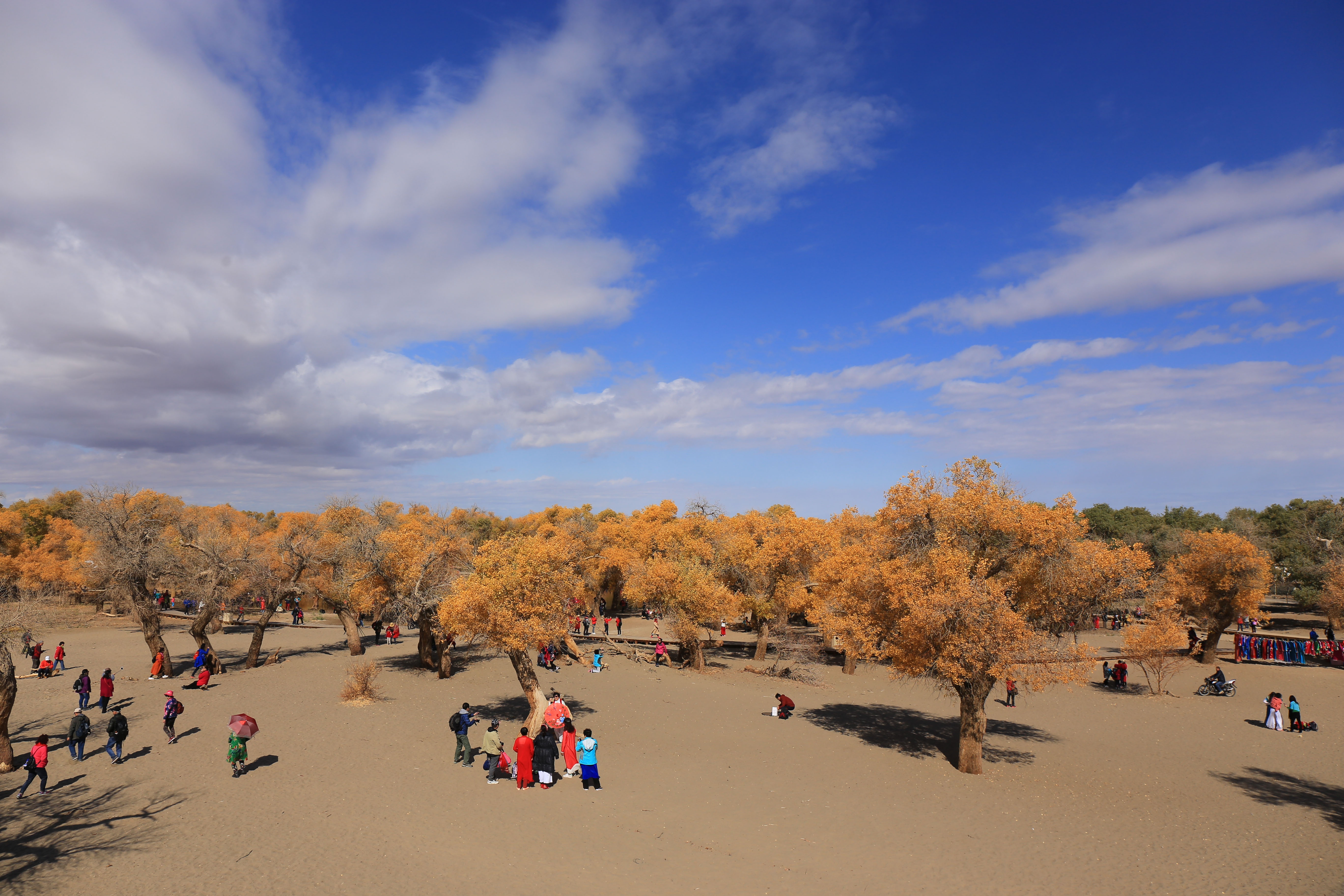 Du lich Trung Quoc anh 15