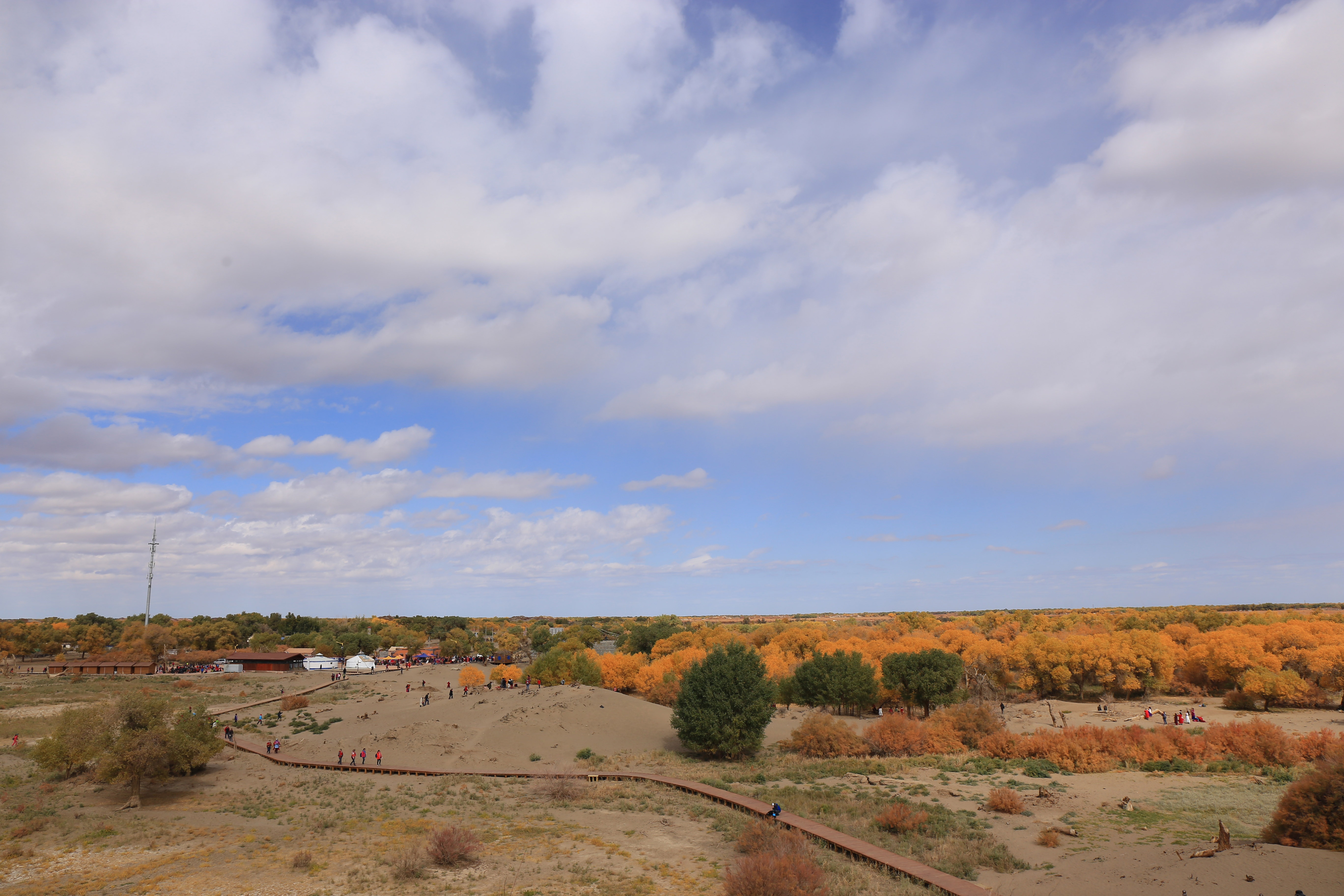 Du lich Trung Quoc anh 16