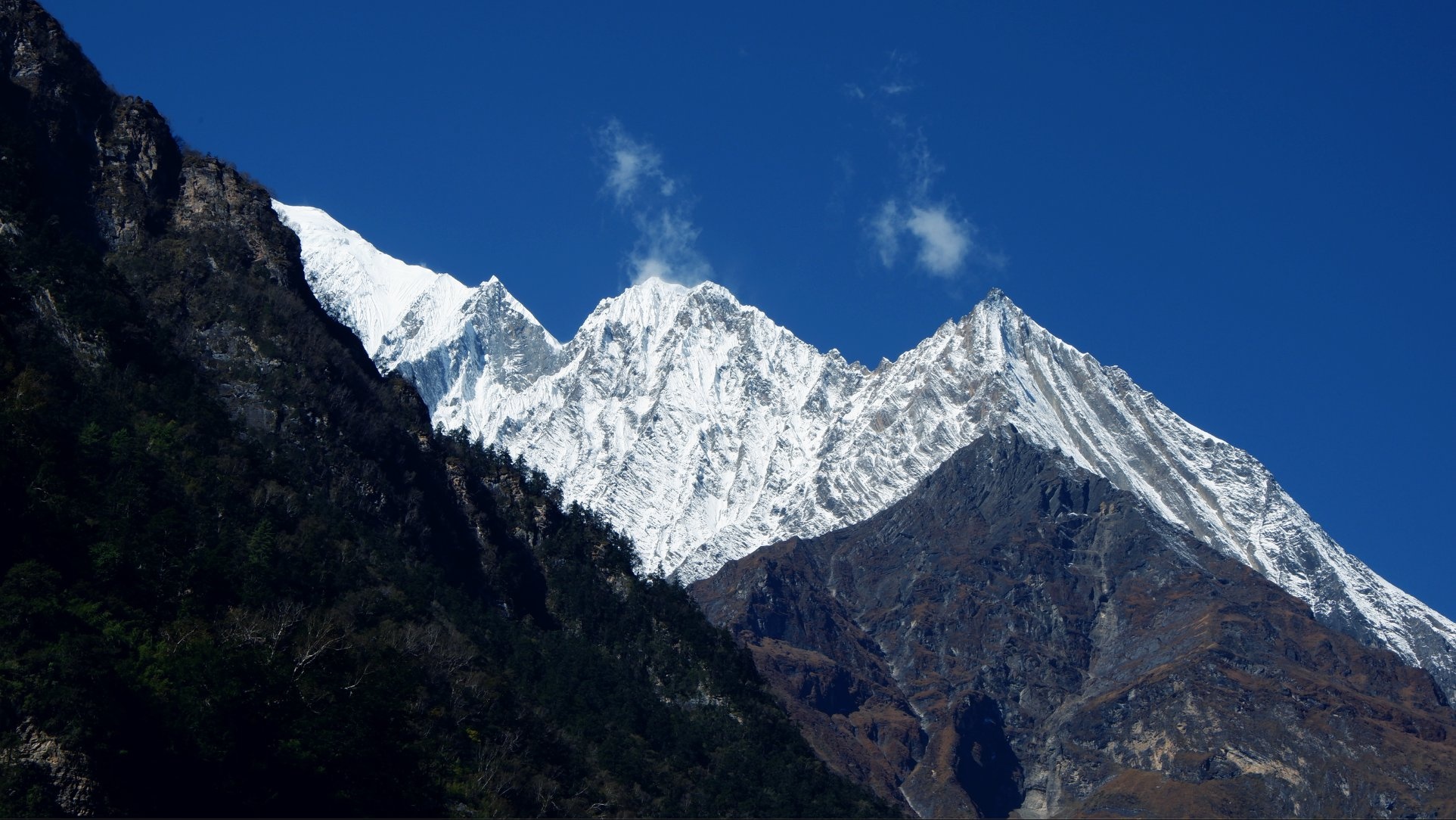 Hanh trinh Himalaya anh 21