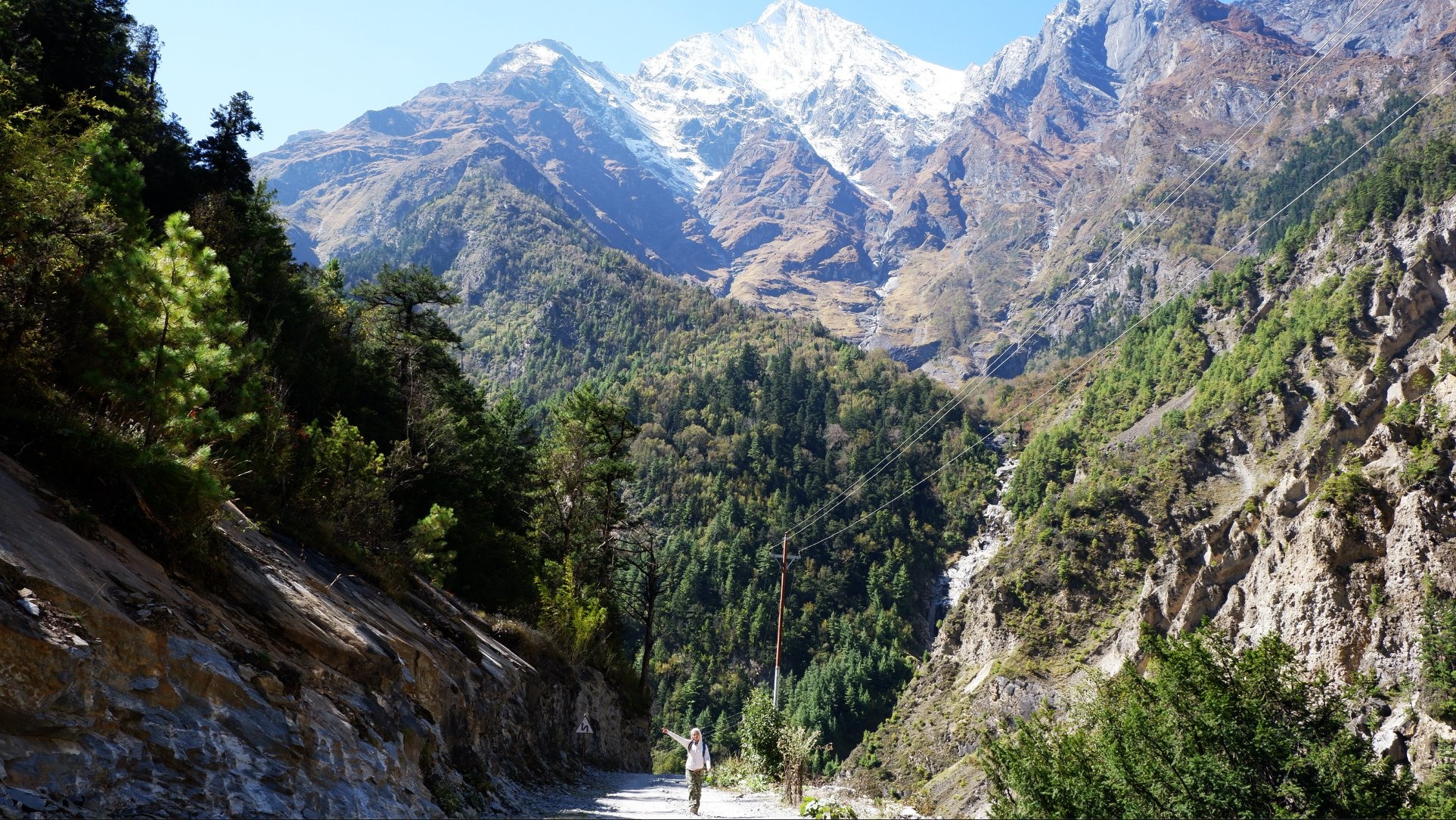 Hanh trinh Himalaya anh 22