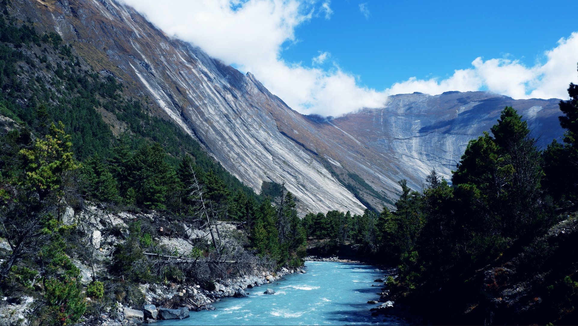 Hanh trinh Himalaya anh 23