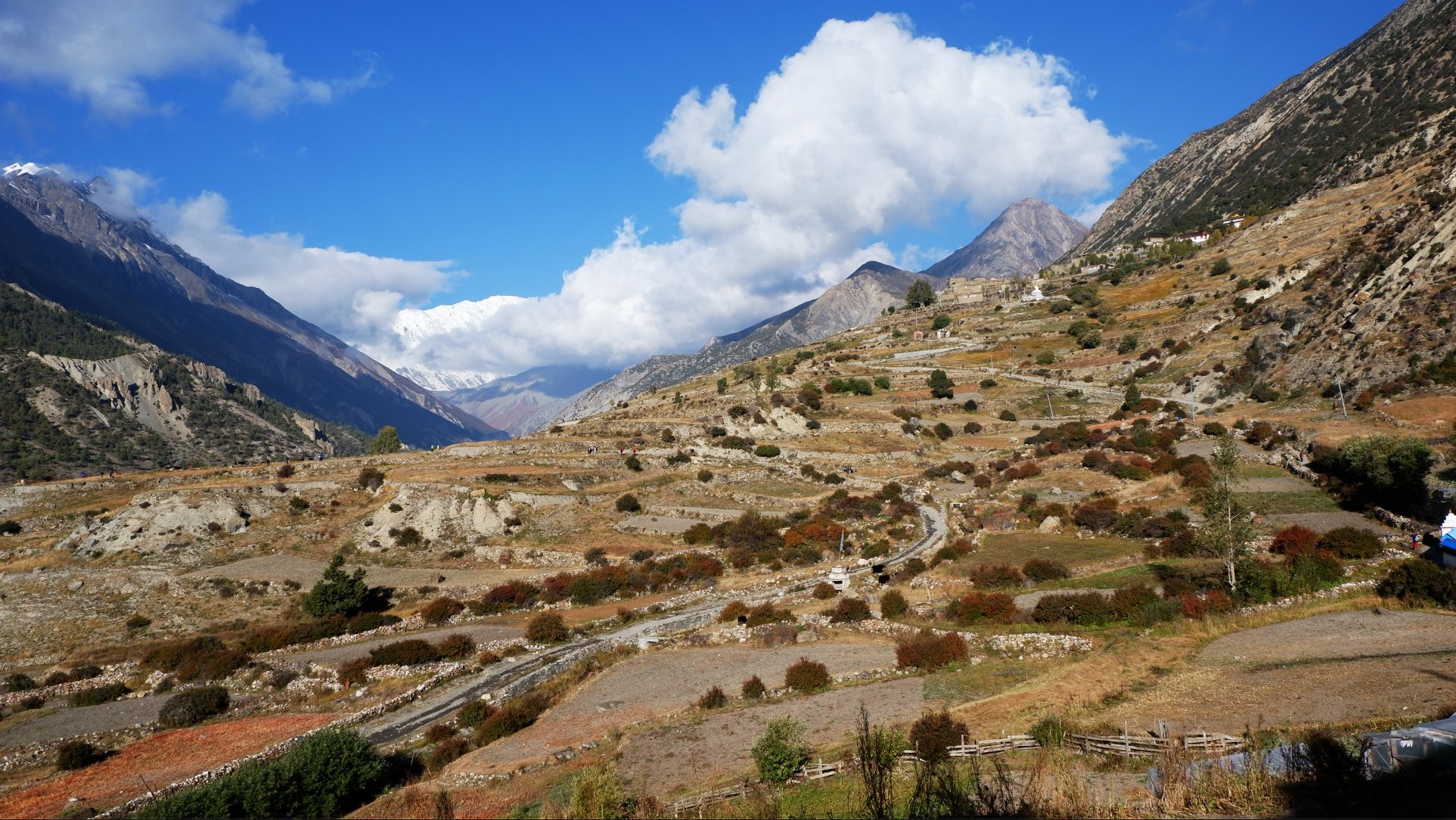 Hanh trinh Himalaya anh 29