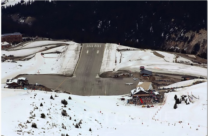 San bay nguy hiem anh 3