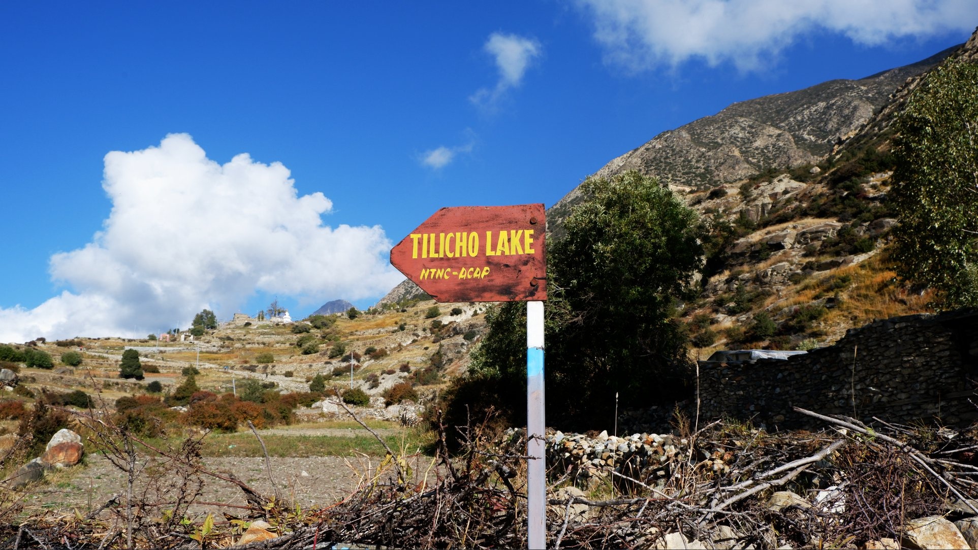 Hanh trinh Himalaya anh 30