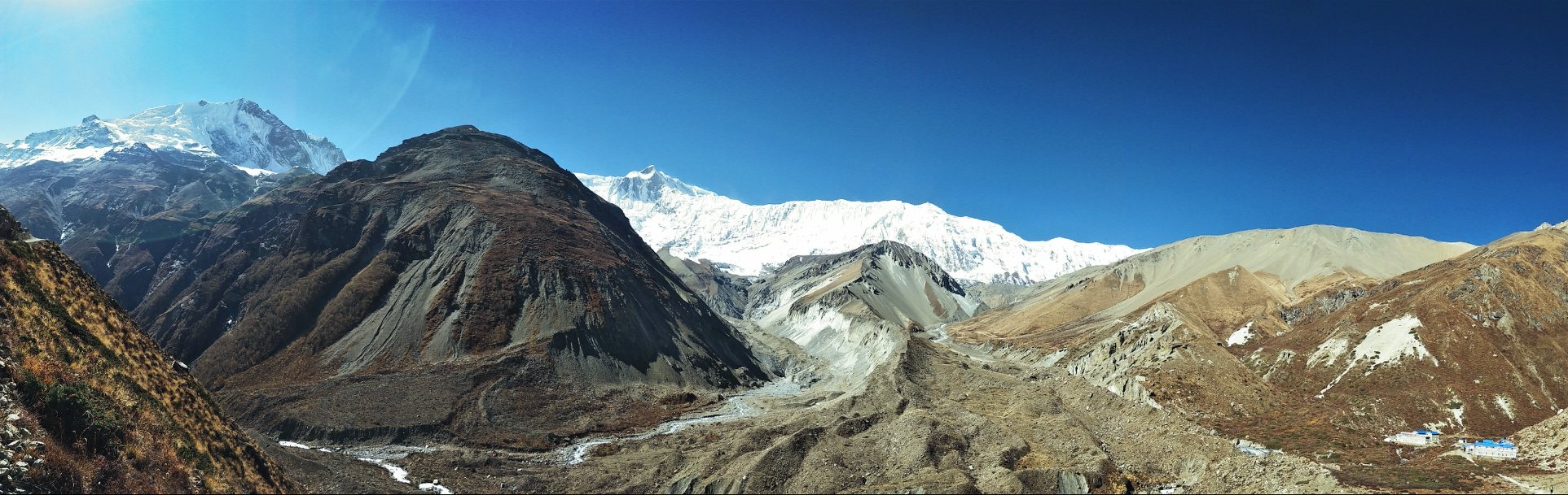 Hanh trinh Himalaya anh 35