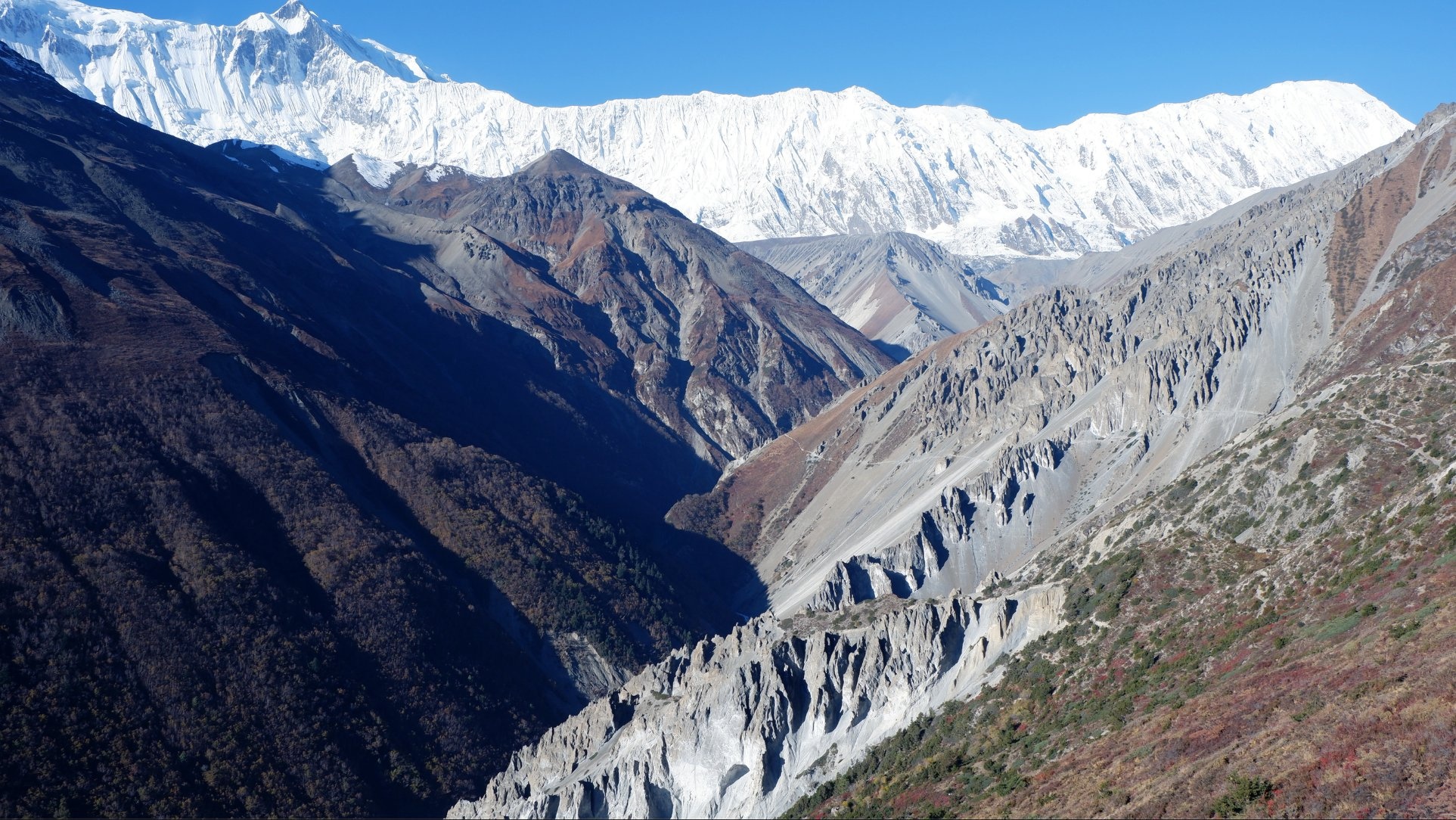 Hanh trinh Himalaya anh 36