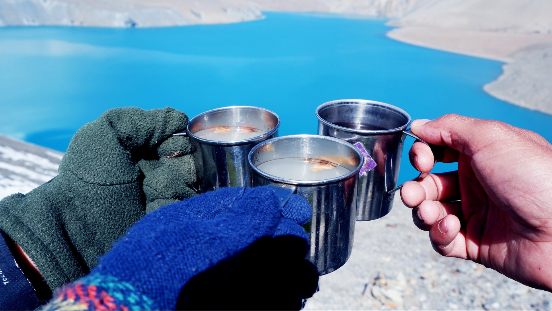 Hanh trinh Himalaya anh 41