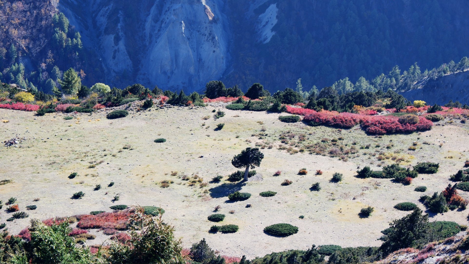 Hanh trinh Himalaya anh 43