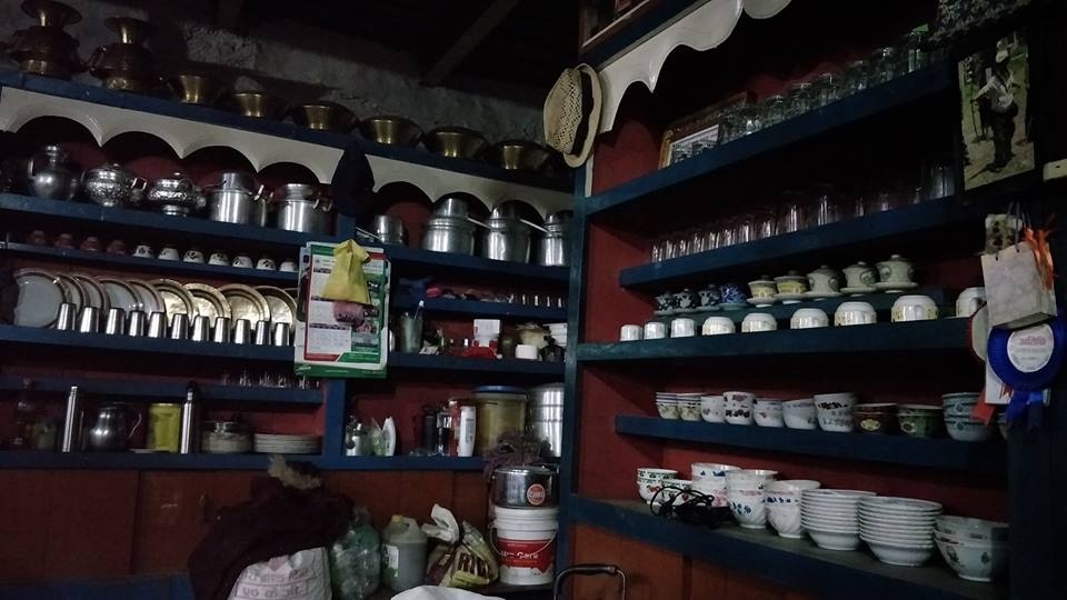 Hanh trinh Himalaya anh 4