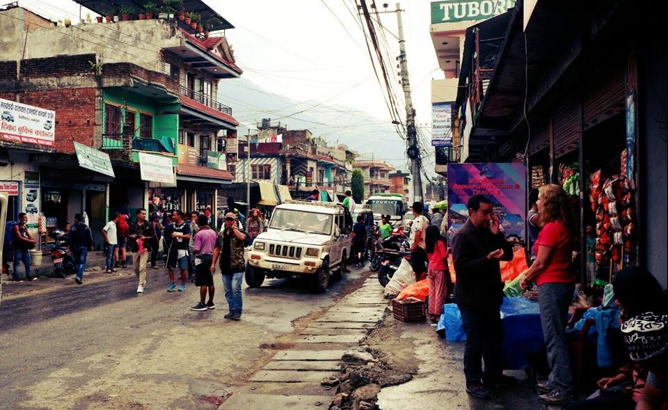 Hanh trinh Himalaya anh 5