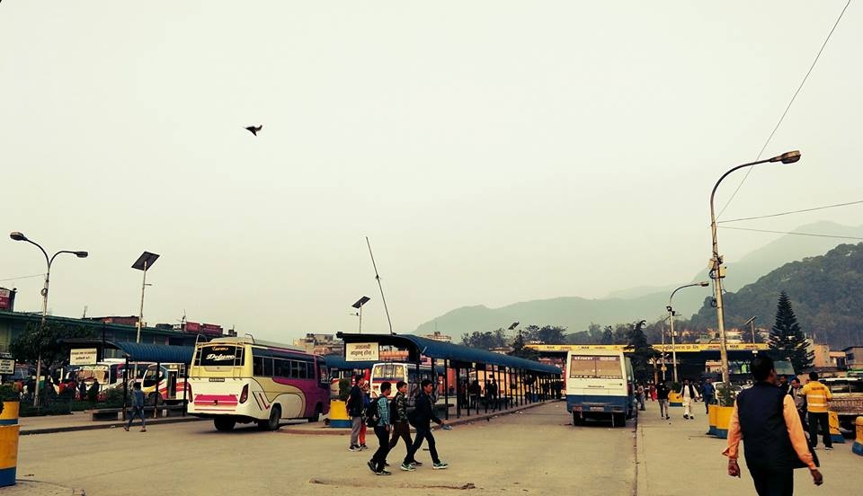 Hanh trinh Himalaya anh 6