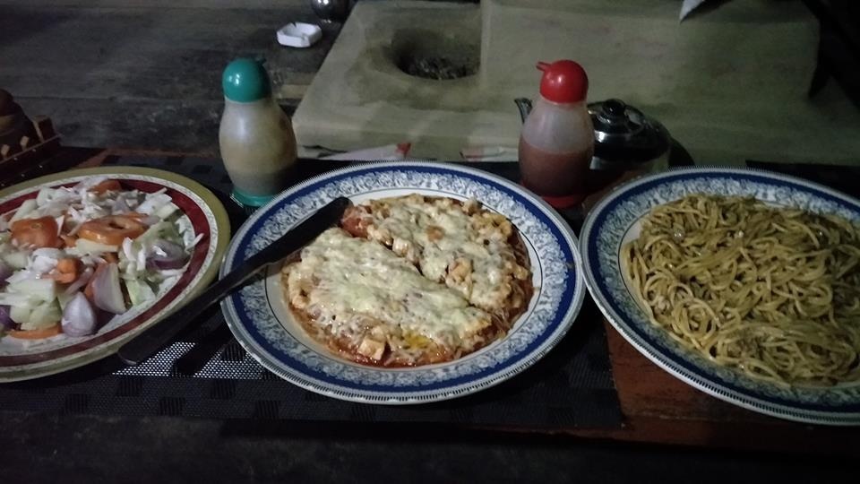 Hanh trinh Himalaya anh 7