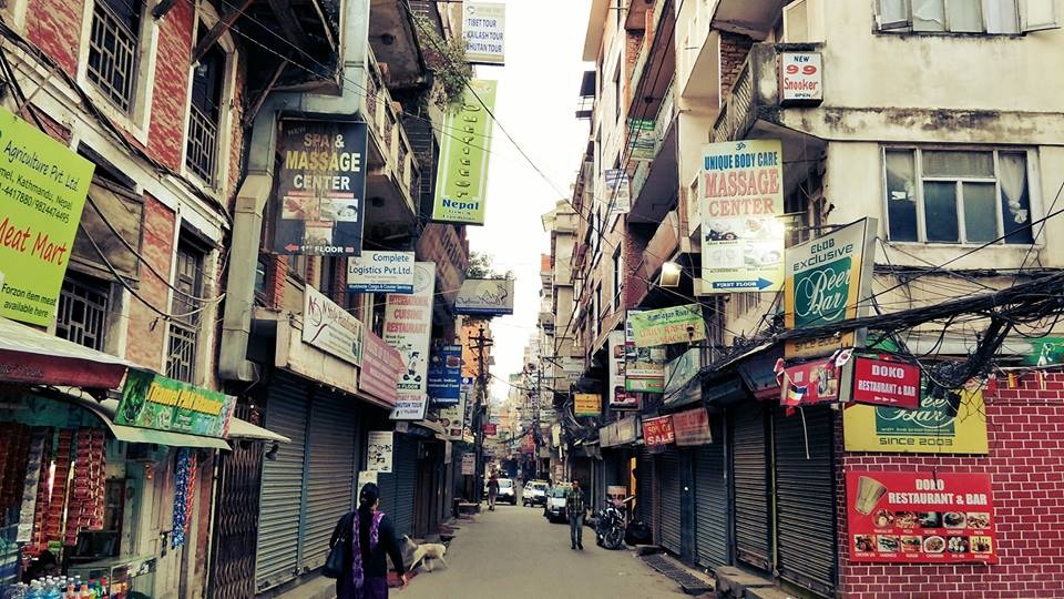 Hanh trinh Himalaya anh 8