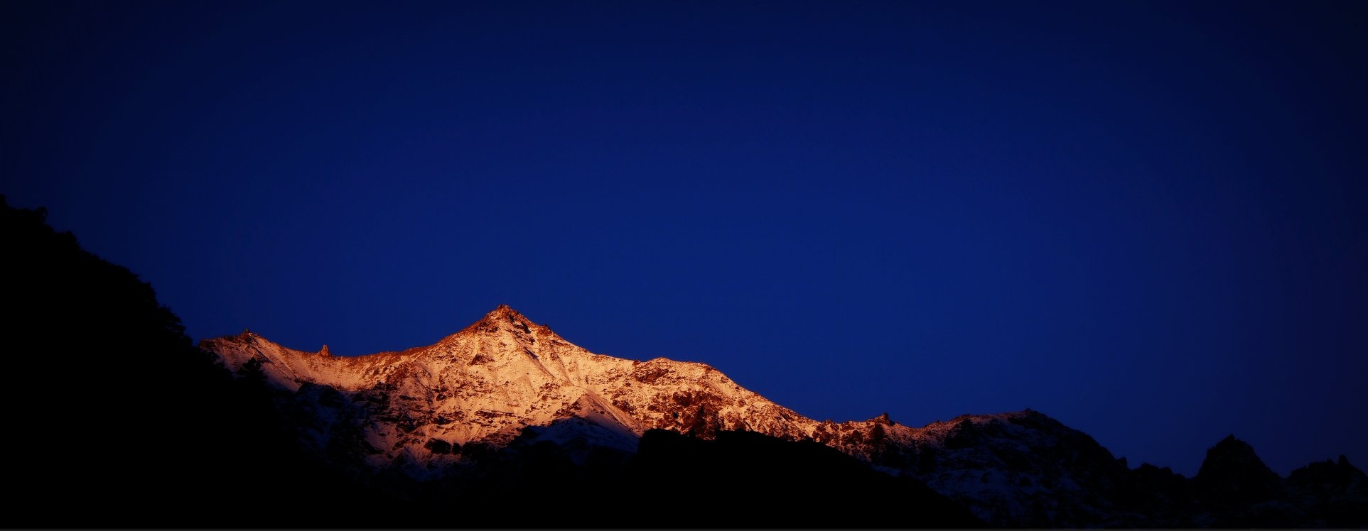 Hanh trinh Himalaya anh 20