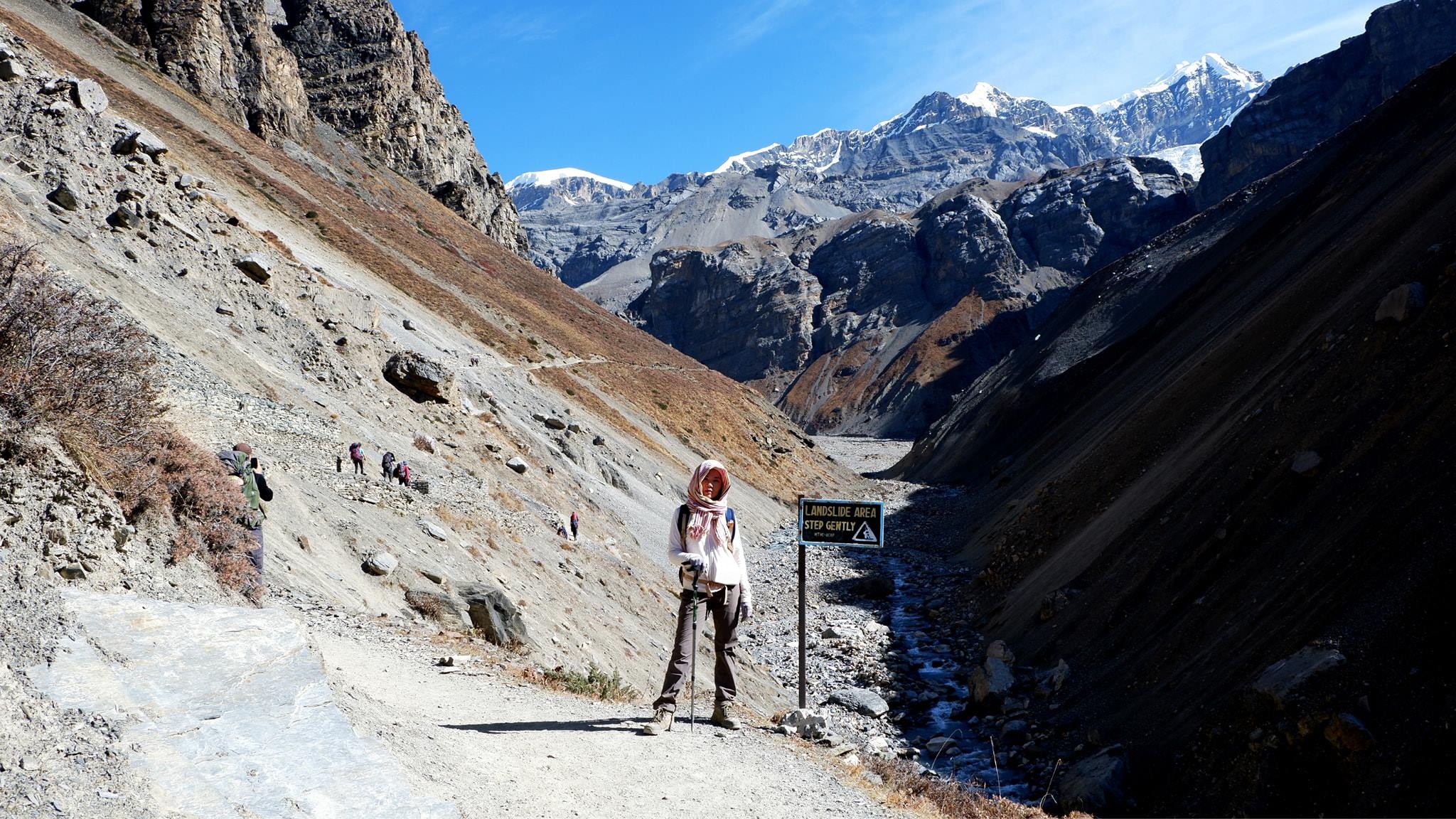 Hanh trinh Himalaya anh 49