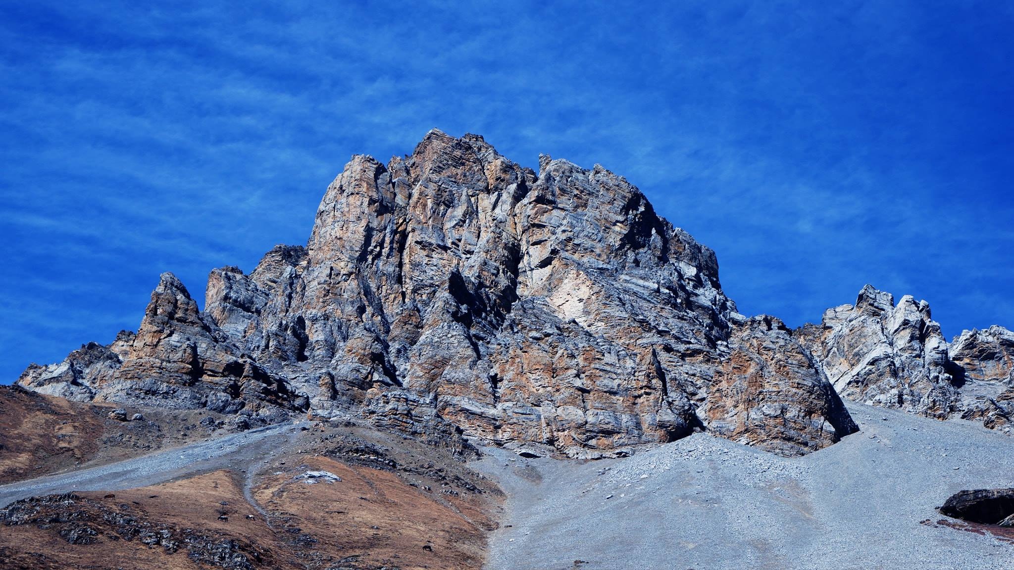 Hanh trinh Himalaya anh 50