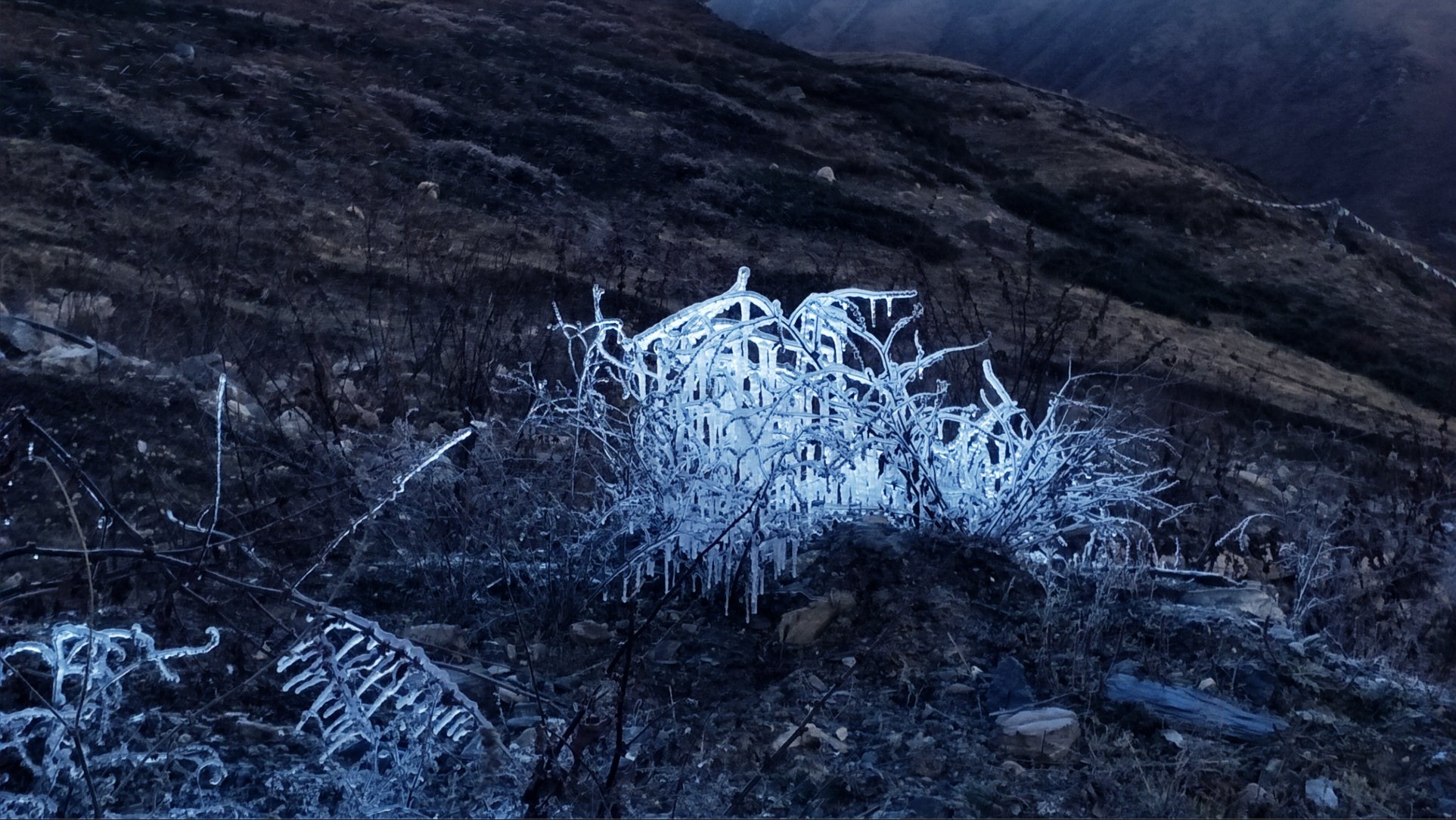 Hanh trinh Himalaya anh 52