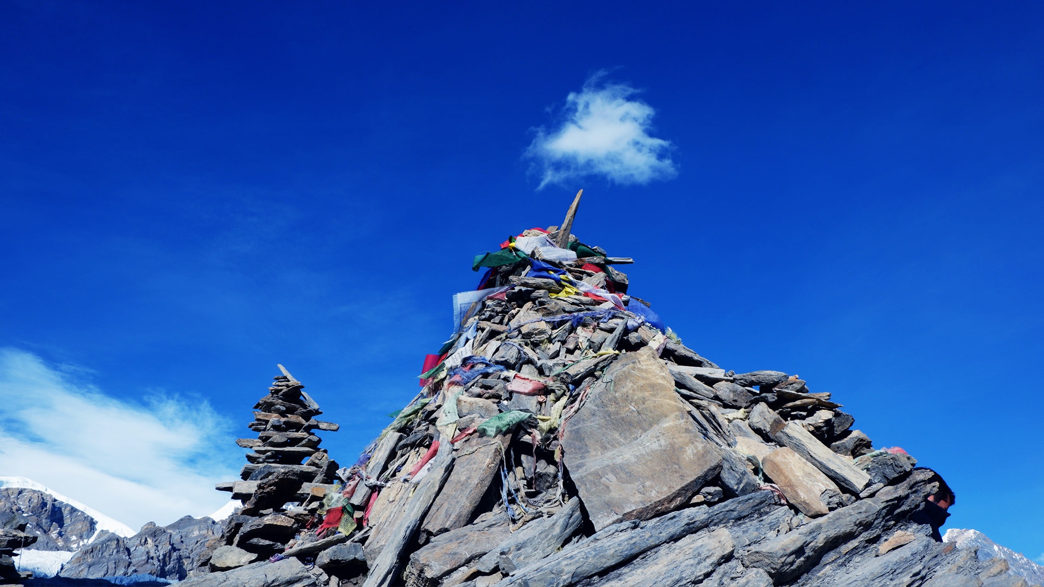 Hanh trinh Himalaya anh 53