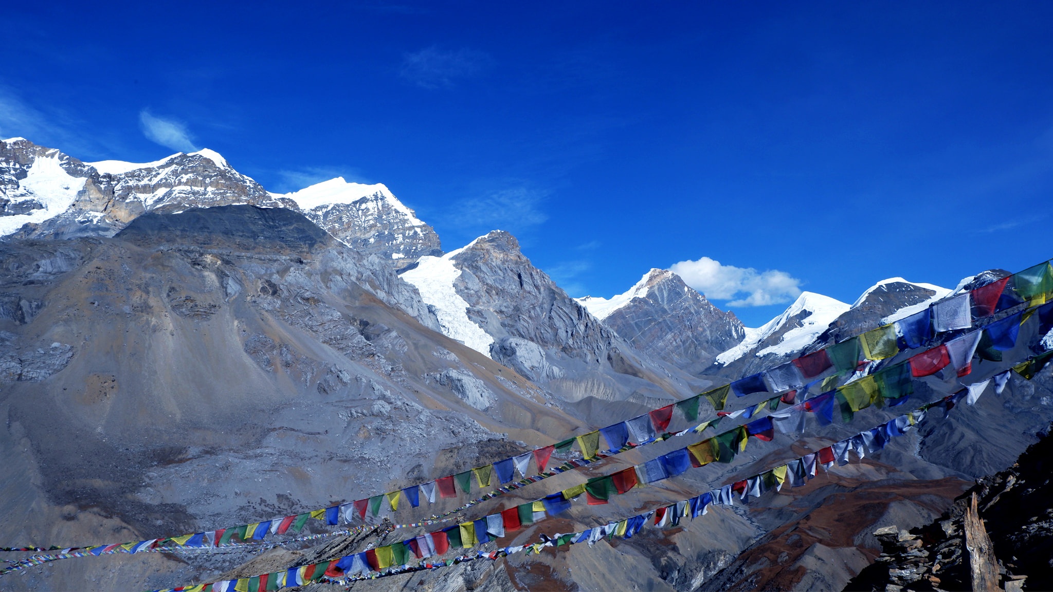 Hanh trinh Himalaya anh 54