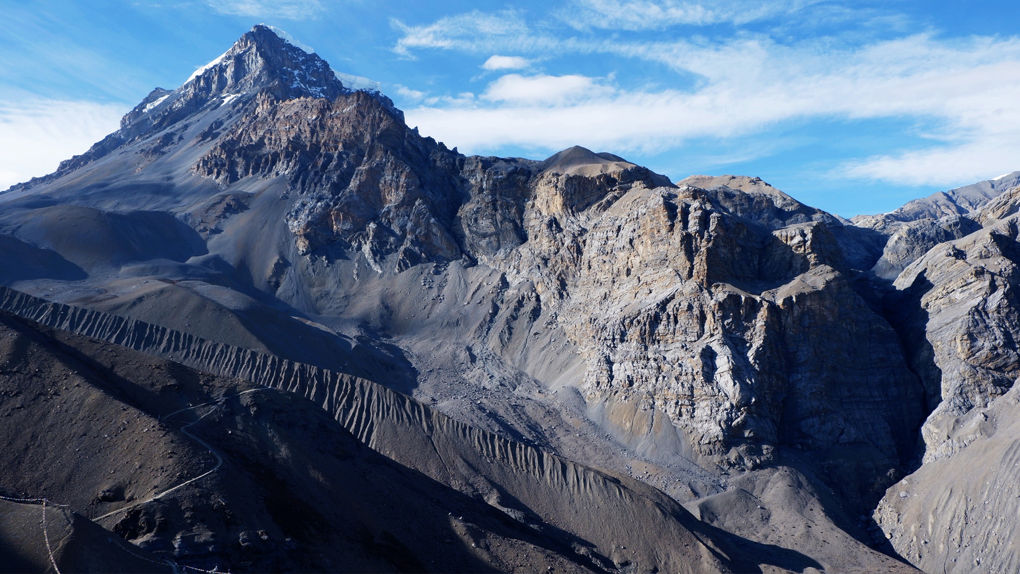 Hanh trinh Himalaya anh 55