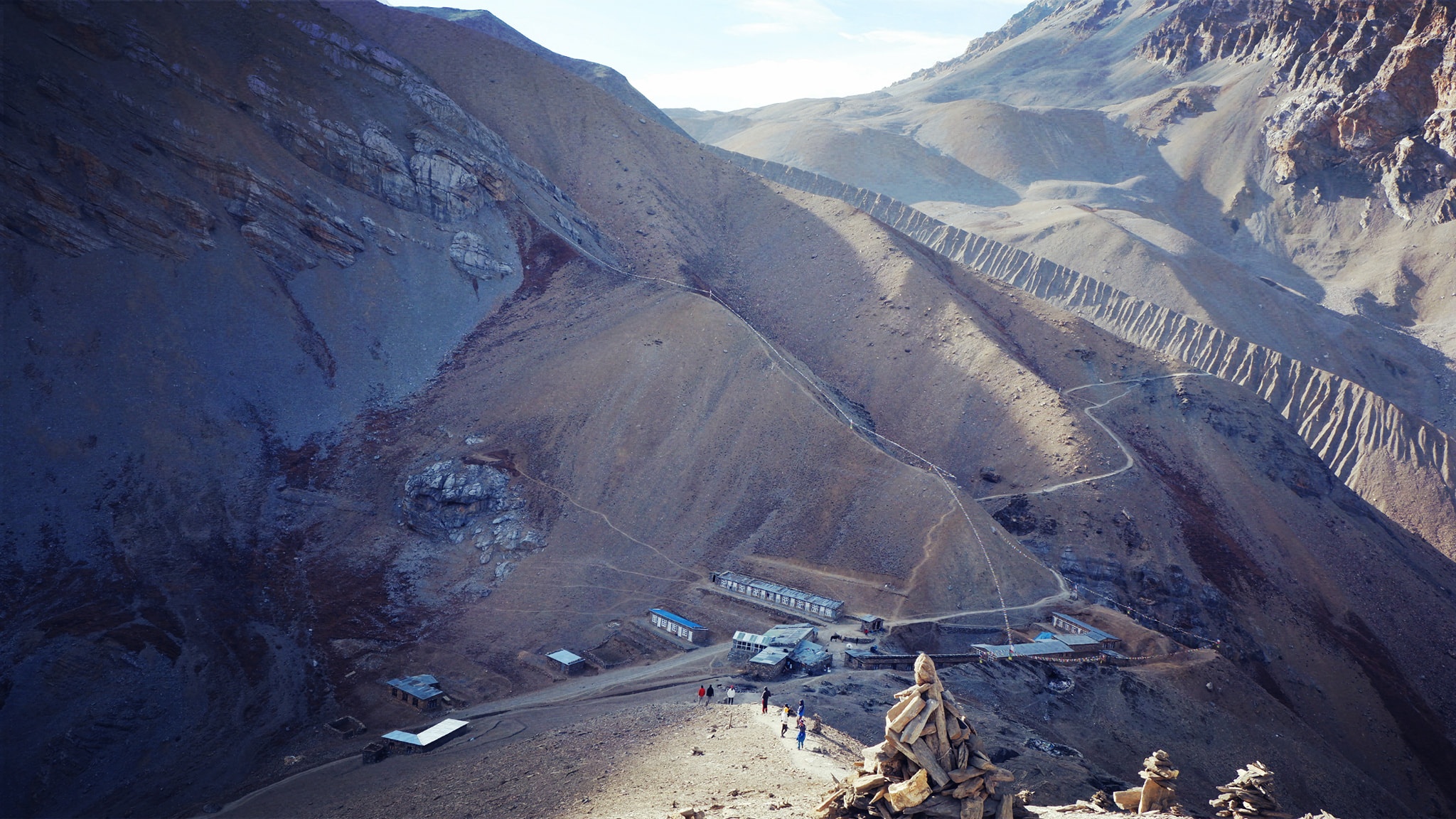 Hanh trinh Himalaya anh 56