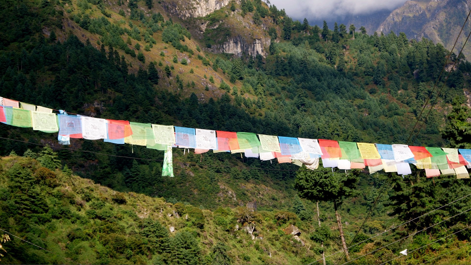 Hanh trinh Himalaya anh 12